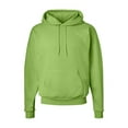 thumbnail image 1 of Fleece Ecosmart Hooded Sweatshirt, 1 of 1