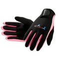 thumbnail image 1 of TIELUTT Surfing Gloves Thin Wear Swimming Snorkeling Rafting Floats for Kids Swimming Pool Buoyancy Belt for Pool Exercise compatible with Motorized Float Tube Buoys Floats Foam Pool Floats for Kids, 1 of 7