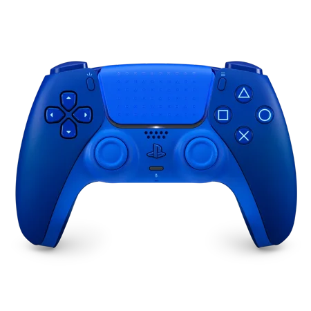 Sonyplaystation 5 DualSense 5 Wireless Controller - Blue