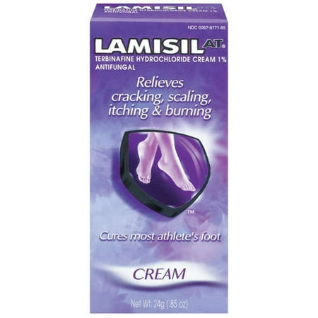Lamisil Antifungal Cream