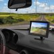 thumbnail image 2 of W Monitor de marcha atrás para coche de 5 pulgadas, pantalla LCD Digital de alta definición, entrada de vídeo de 2 vías, 2 of 5