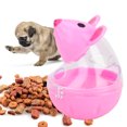 thumbnail image 1 of Alimentador Lento Para Gatos, Dispensador De Alimentos Con Fugas Para Perros Y Mascotas, Vaso Para Ratones, 1 of 8