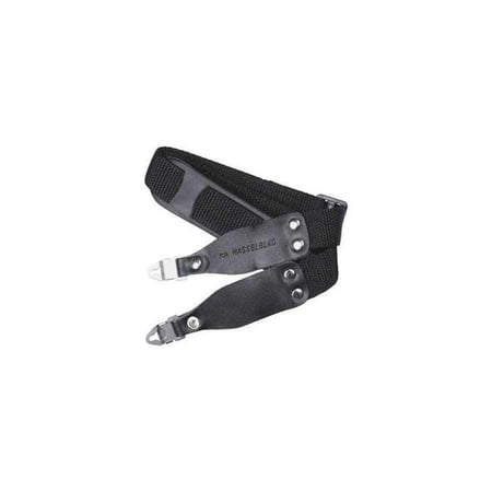 UPC: 0812759010953 | Fotodiox Strap-Hassy-Leather Neck & Shoulder Strap for Vintage Hasselblad V Camera