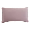 thumbnail image 3 of Better Homes & Gardens 300 Thread Count 100% Cotton Wrinkle Resistant Sheet Set, Queen Smoky Lavender, 3 of 6