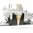 STRAIGHT LINE OXY-FUEL MOTORIZED CUTTING MACHINE WITH 70 INCHES RAIL ...