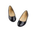 thumbnail image 5 of DREAM PAIRS Girls Dress Shoes Slip on Ballerina Flats（Toddler/Little Kid/Big Kid）, 5 of 5