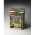 thumbnail image 2 of Butler Specialty Company, Reverb Rustic Accent Chest, Assorted, 2 of 2