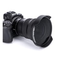 thumbnail image 4 of NiSi 112mm Circular True Color Pro Nano CPL Filter for Nikon Z 14-24mm f/2.8S, 4 of 7