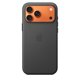 thumbnail image 1 of Funda para iPhone 17 Pro Max TechWoven con MagSafe Negra, 1 of 3