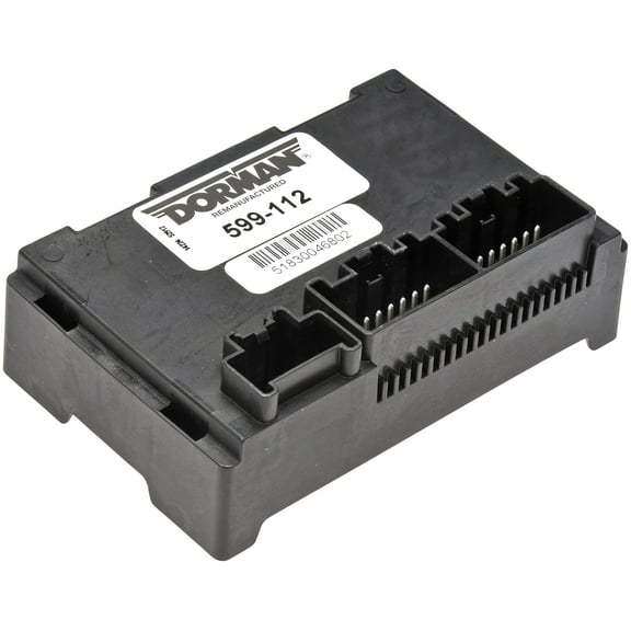 Dorman Oe Solutions Transfer Case Control Module Fits select: 2007 CHEVROLET TAHOE, 2007 CHEVROLET SUBURBAN