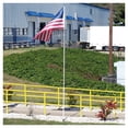 thumbnail image 1 of 16ft Fiberglass Pole Only, 1 of 3