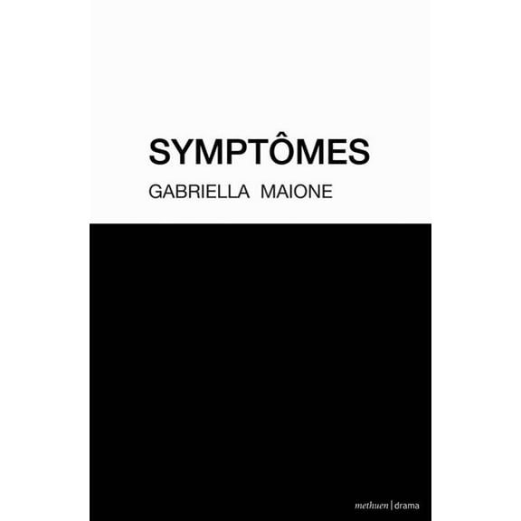 Modern Plays Symptomes, (Paperback)