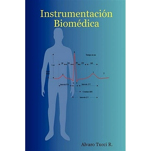 Instrumentación Biomédica (Paperback)
