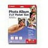 Canon Photo Album - photo book kit - 2 pcs.