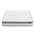 thumbnail image 2 of Zinus 10 inch Spring Sensation Hybrid Mattress, 2 of 12