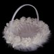 thumbnail image 4 of Moyic Boda PE flor caramelo niña cesta ceremonia fiesta decoración caramelo novia cesta Kits de decoración para fiestas Moyic JJ21642-00, 4 of 6