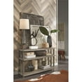 thumbnail image 1 of Eldridge Rectangular Sofa Table Weathered Gravel, 1 of 7