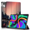 thumbnail image 2 of Case For Lenovo Tab Xiaoxin Pad 2024 Tab M11 11 inch TB331FC TB330FU Cover Magnetic Stand Tablet Cases Gray Xiaoxin Pad 2024, 2 of 6