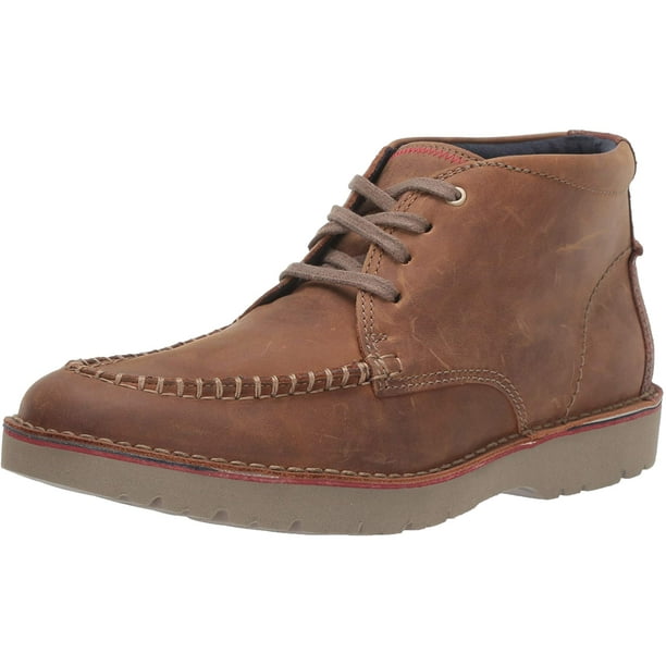 Clarks men's vargo shop rise ankle boot