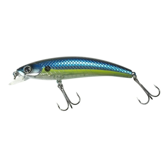 LUNKERHUNT IMPACT DI