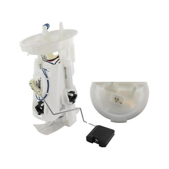 Fuel Pump - Compatible with 2001 - 2005 BMW 325i 2.5L 6-Cylinder 2002 2003 2004