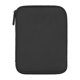 thumbnail image 2 of Yuarrent Bolsa de almacenamiento digital Ahorro de espacio Estuche de transporte de gran capacidad A prueba de arañazos de paquetes Almacenamiento y organización del hogar negro 2, 2 of 6