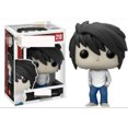 thumbnail image 1 of Death Note Yagami Bleach 217 218 219 L Luc adornos de figuras, 1 of 3