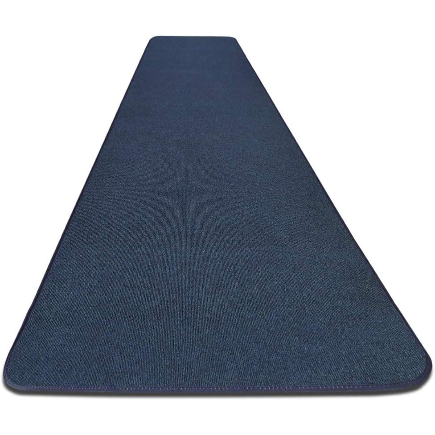 Bilot Outdoor Carpet Runner Blue 3 feet x 10 feet