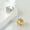 Gold, variant on Amexer Opening Adjustable Tree of Life Rings Women Stainless Steel Trendy Gift