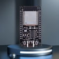 thumbnail image 3 of 80 Uds ESP32 WROOM-32 Placa desarrollo + para IOT compatible con dientes azul, 3 of 8