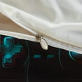 thumbnail image 5 of Esports Style Bedding Suit Cover Bright Pillowcase Adult Cool and Dazzling Bedroom Decor Home Bedding Set, 5 of 6