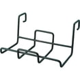 thumbnail image 2 of Mintcraft GB-4327 Planter Railing Bracket, Matte Black, 2 of 2
