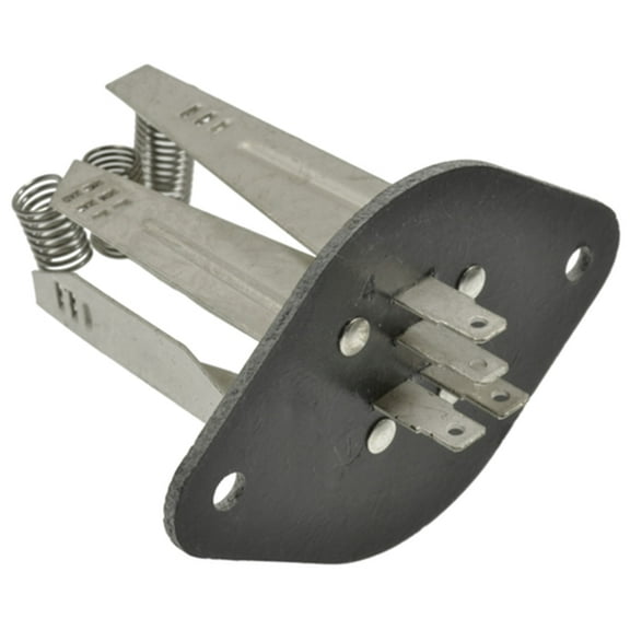 HVAC Blower Motor Resistor