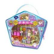 Polly Pocket Dog Gone Fun Pet Bag, Blue