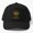 Black, variant on Farming Baseball Cap, Farmer Lifestyle Appreciation Statement Design, Classic Everyday Hat