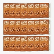 Salted Caramel Keto Chow Go Pack 21 singles