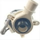 thumbnail image 2 of Bomba de Drenaje Lavadora WH23X24178 WH23X28418, Reemplaza AP6889136, PS12723115, 290D1201G003, B40-3A01, 2 of 5