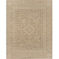 thumbnail image 7 of Hauteloom Pangdan Living Room, Bedroom Patio Outdoor Area Rug - Bohemian, Transitional - Tan, Cream, Beige - 9'2" x 12', 7 of 7