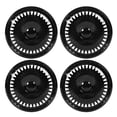 thumbnail image 2 of Wheel Rim Cover, 14in Wheel Hubcap Cool Easy To Install  For Automobiles, 2 of 8