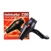 ($209 Value) Turbo Power Twinturbo 3200 Hair Dryer