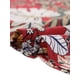 thumbnail image 5 of Faldas florales pamujer Falmaxi aly bacon cintufrunciRojo S, 5 of 5