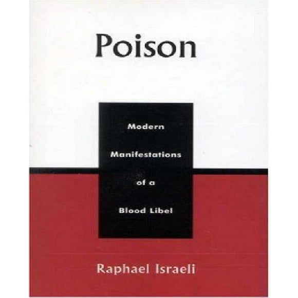Poison