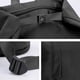 thumbnail image 5 of Mochila Portátil con Separación de Ropa Seca y Húmeda, Bolsa de Almacenamiento para Trajes de Baño, Deportes, Fitness, Mochila de Playa Impermeable, 5 of 6