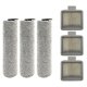 thumbnail image 1 of 3sets Roller Brush Filter For Dreame H11 Max Electric Vacuum Cleaner, 1 of 4