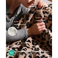thumbnail image 4 of Electric Heated Blanket Homemate Full Size 180x210cm 10 Heat, 4 of 7