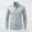 Light Blue, variant on Zysthvn Long Sleeve Men Shirts Fall Dress Casual T Shirts for Men with Pockets Button Lightweight Turn Down Collar Solid Tops