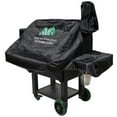 thumbnail image 3 of Green Mountain Grills Daniel Boone Outdoor All Weather Cover (Cover Only), 3 of 3