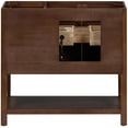 thumbnail image 4 of Avanity Zoe-V36 Zoe 36" Single Free Standing Vanity Cabinet Only - Wood, 4 of 7