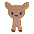 thumbnail image 4 of Marionetas de Dedo MUYTU Handmade de Animalitos del Bosque 8 Piezas, 4 of 5
