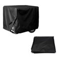 thumbnail image 5 of Generator Protective Cover Outdoor Weatherproof Waterproof Dustproof Cover, 5 of 5